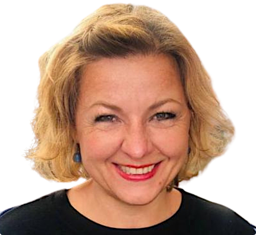 Alexandra Klucznik-Schaller