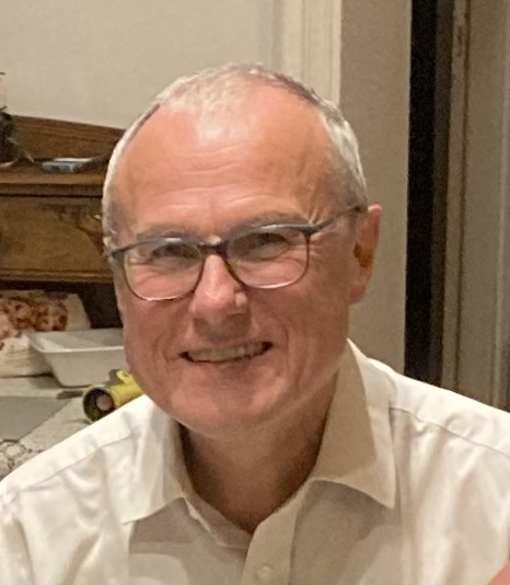 Roland Lomenech