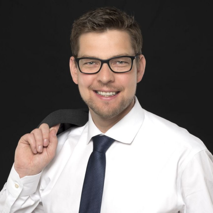Nicolas Kolly