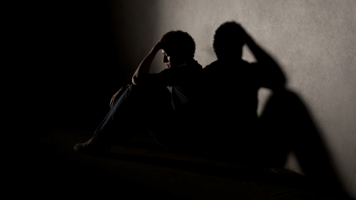 Misère affective des hommmes