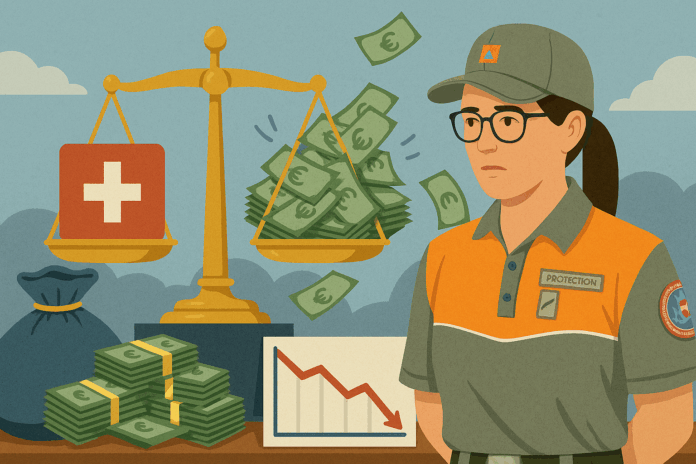 Service civil femmes - 3