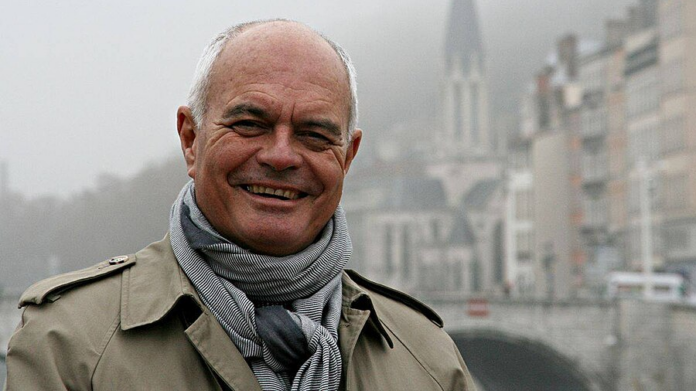 Didier Tauzib