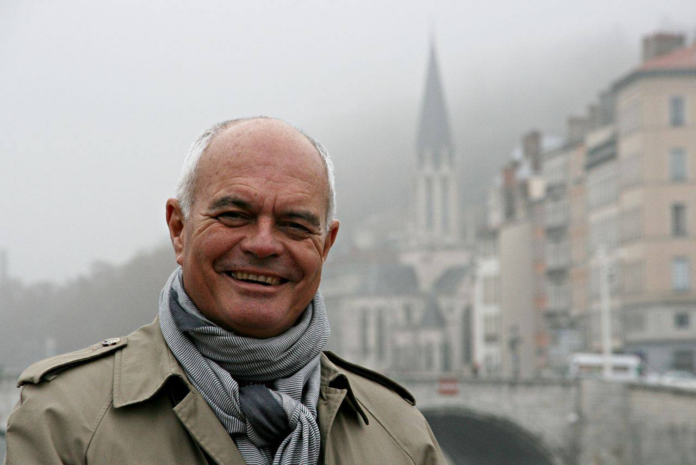 Général Didier Tauzin