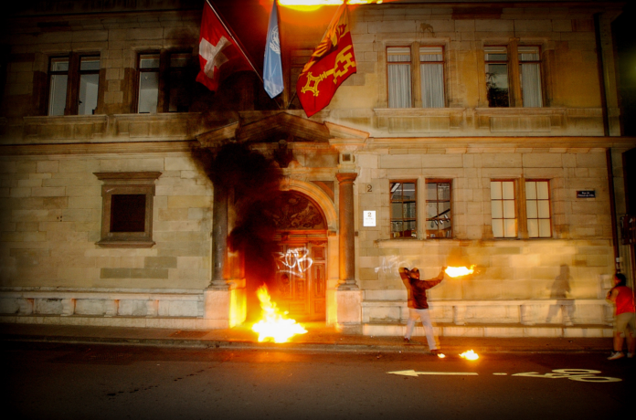G7 - 2003