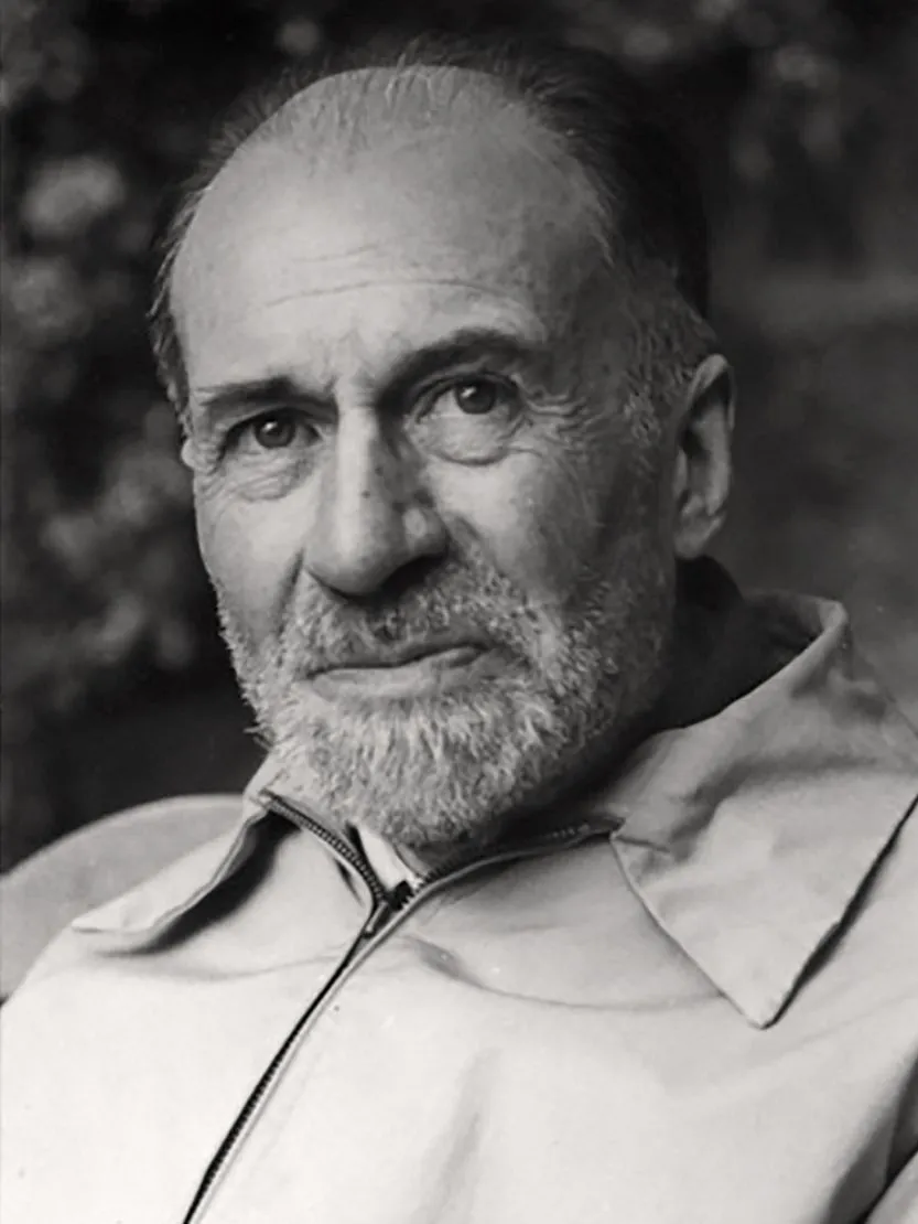 Henri Pourrat