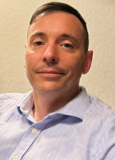 Thibaut Marqueyrol