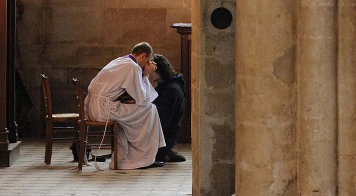 Confession