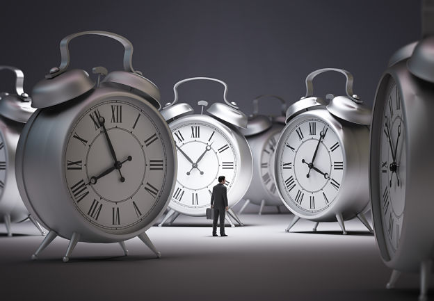 Travail-horaires