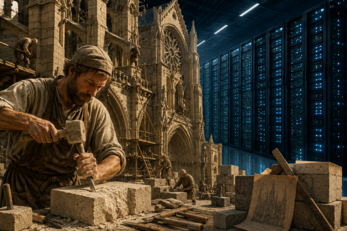 Artisan et IA