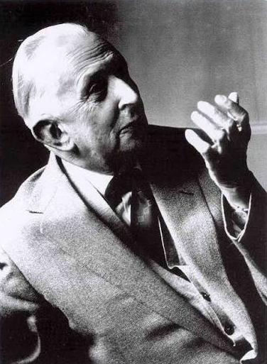Gonzague de Reynold