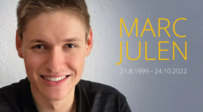 Marc Julen