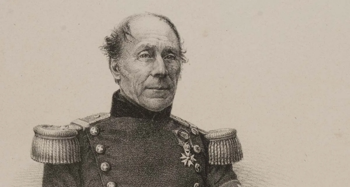 Général Dufour-portrait-2