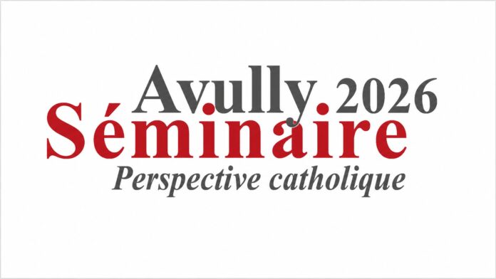Logo séminaire pour wordpress