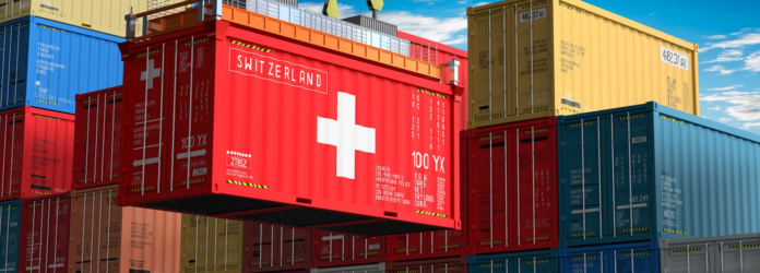 Suisse et économie