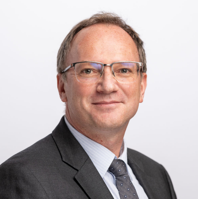 Thomas Blasi