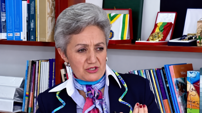 Ilva Myriam Hoyos Castañeda