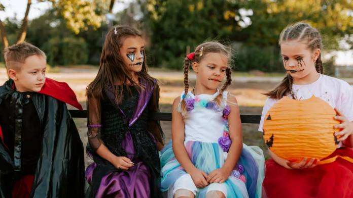 Halloween
