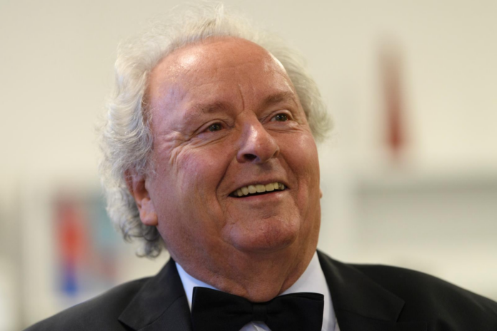 Michel Corpataux